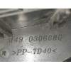 Recambio de motor calefaccion para peugeot partner (s2) referencia OEM IAM G2027735031117E M490306680 
