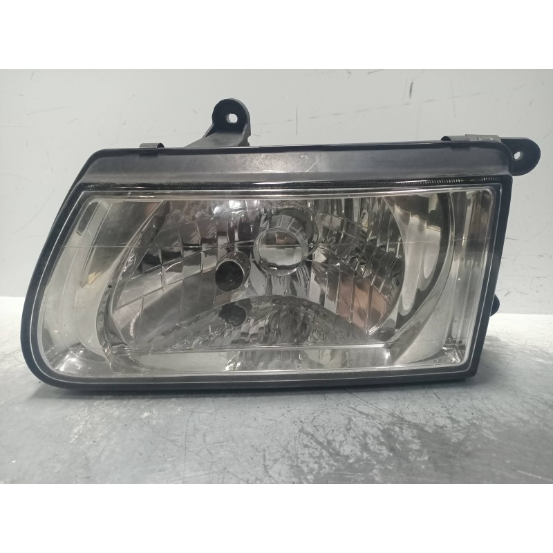 Recambio de faro izquierdo para opel frontera b 2.2 16v dti referencia OEM IAM 91158039  