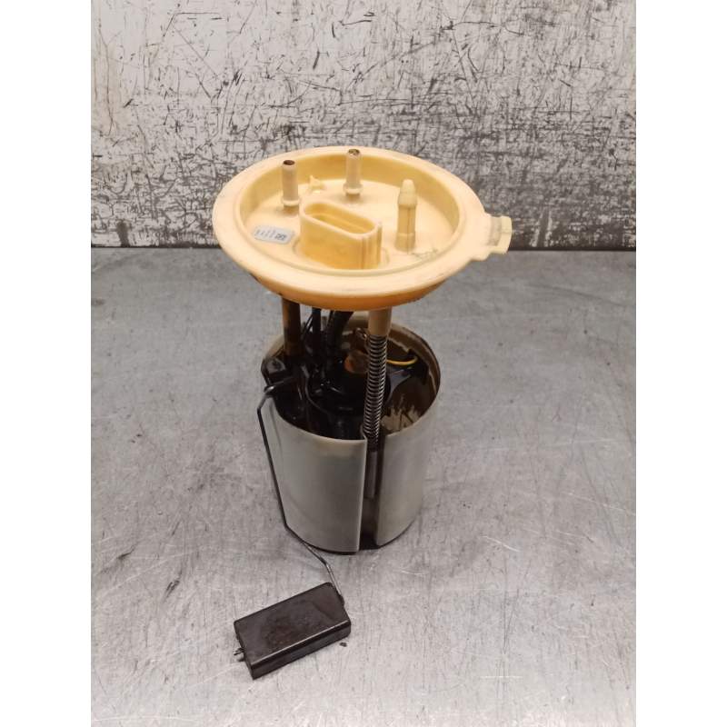 Recambio de bomba combustible para seat leon (1p1) 1.9 tdi referencia OEM IAM A2C53166111 1K0919050J 05