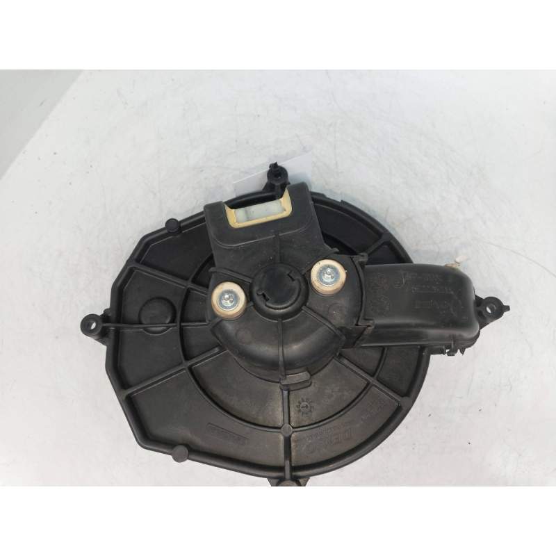 Recambio de motor calefaccion para peugeot partner kasten confort l1 referencia OEM IAM 181428100  