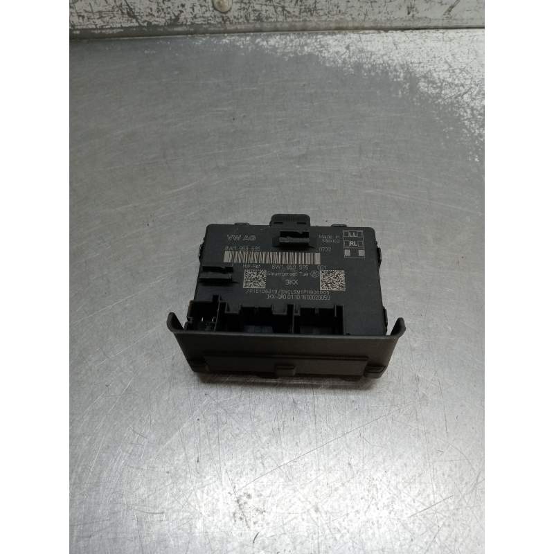 Recambio de modulo electronico para audi q5 (fyb, fyg) 2.0 tdi quattro referencia OEM IAM 8W1959595  