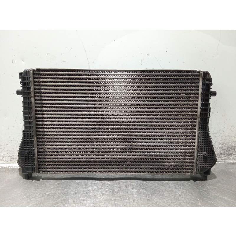 Recambio de intercooler para seat alhambra (710, 711) 2.0 tdi referencia OEM IAM 3C0145805AD 20TDI 2010