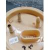Recambio de bomba combustible para seat leon (1p1) 1.9 tdi referencia OEM IAM A2C53166111 1K0919050J 05