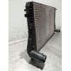 Recambio de intercooler para seat alhambra (710, 711) 2.0 tdi referencia OEM IAM 3C0145805AD 20TDI 2010