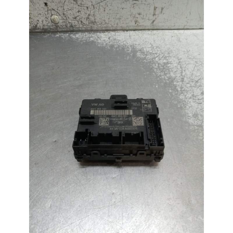 Recambio de modulo electronico para audi q5 (fyb, fyg) 2.0 tdi quattro referencia OEM IAM 8W1959593  