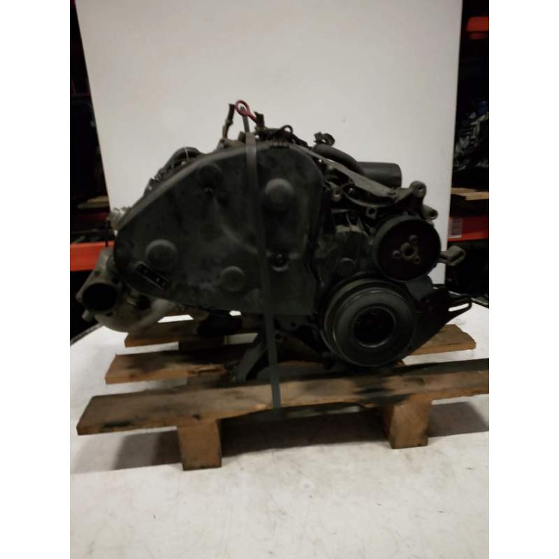 Recambio de motor completo para volkswagen caddy ka/kb (9k9) 1.9 diesel referencia OEM IAM AEY 0020171 