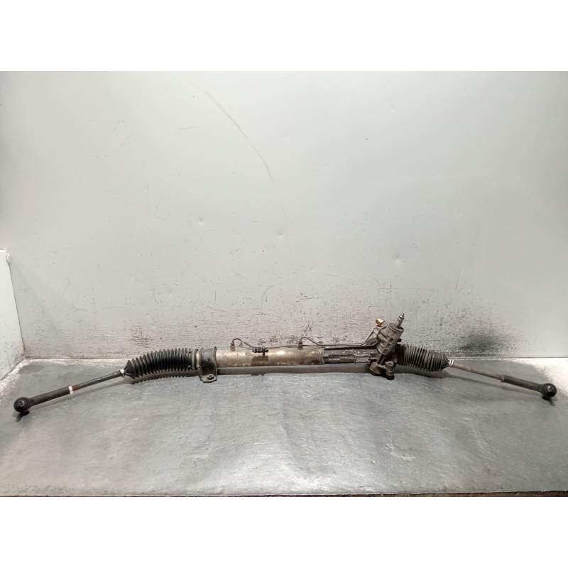Recambio de cremallera direccion para peugeot boxer furgoneta (230l) 1.9 d referencia OEM IAM 01304291080 15000779021098 