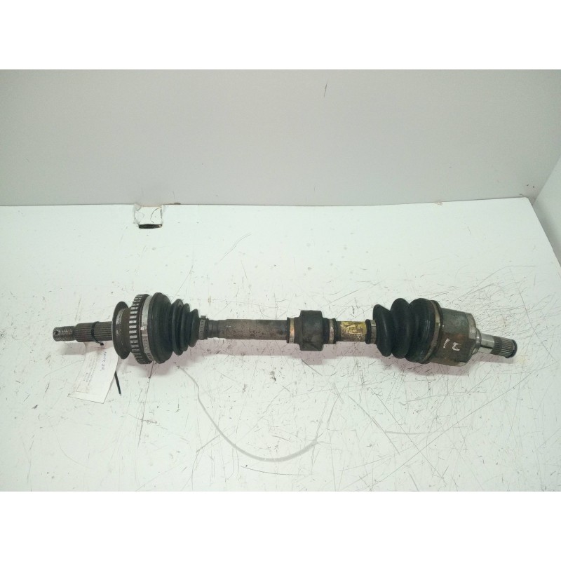 Recambio de transmision delantera izquierda para hyundai sonata (y4) 2.0i 16v gls (2002) referencia OEM IAM   