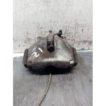 PINZA FRENO DELANTERA IZQUIERDA 2.0DTi B/99