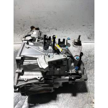 CAJA CAMBIOS ZG4EA7EVA 143085Y42881 