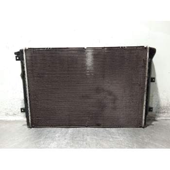 RADIADOR AGUA 5N0121253L 20TDI 2010