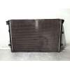Recambio de radiador agua para seat alhambra (710, 711) 2.0 tdi referencia OEM IAM 5N0121253L 20TDI 2010