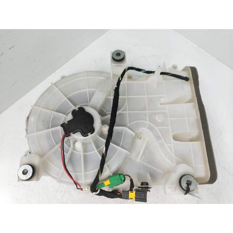 Recambio de motor calefaccion para peugeot partner kombi outdoor referencia OEM IAM 9680430780  