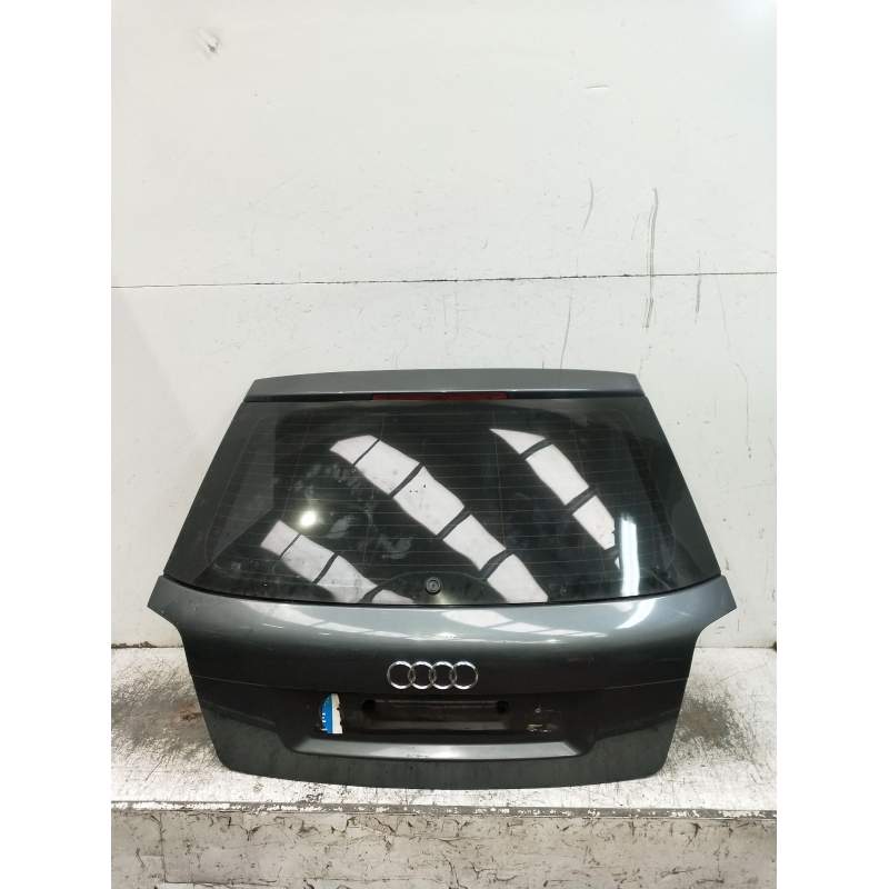 Recambio de porton trasero para audi a3 (8p1) 1.9 tdi referencia OEM IAM  5P 2004