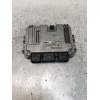 Recambio de centralita motor uce para citroën c3 hdi 70 furio referencia OEM IAM 0281011785 9658556880 