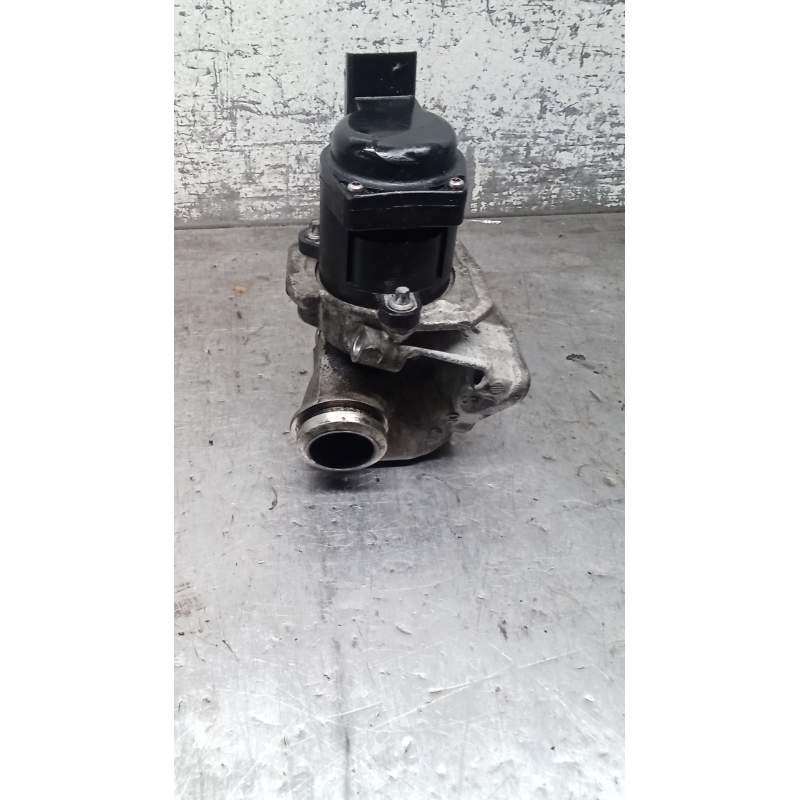 Recambio de valvula egr para peugeot 207/207+ (wa_, wc_) 1.6 hdi referencia OEM IAM EGR100920 16HDI 2006