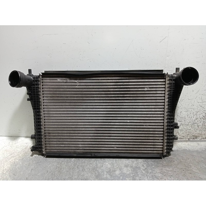 Recambio de intercooler para audi a3 sportback (8p) 2.0 tdi limited edition (103kw) referencia OEM IAM 1K0145803T  