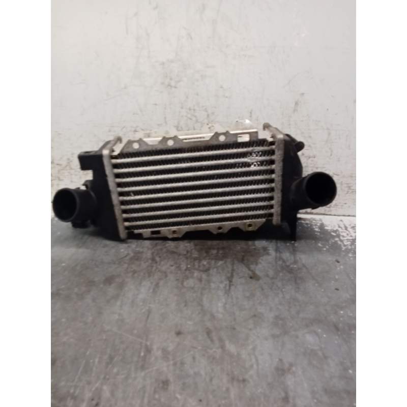 Recambio de intercooler para opel vectra b (j96) 2.0 dti 16v (f19) referencia OEM IAM 52475657 20D B/1999
