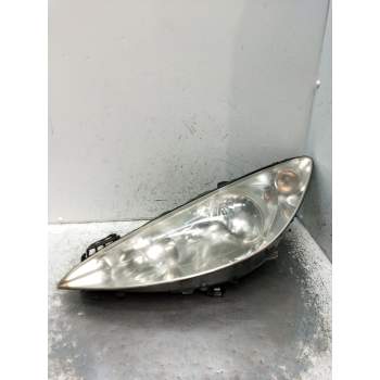 FARO IZQUIERDO 9656162580 22J9T3 FARO PARA PULIR 2007
