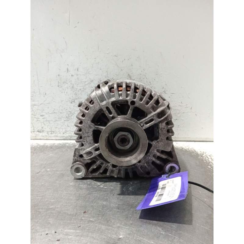 Recambio de alternador para citroën c3 i (fc_, fn_) 1.4 hdi referencia OEM IAM C607218A 437472 