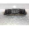 Recambio de centralita motor uce para citroën c3 hdi 70 furio referencia OEM IAM 0281011785 9658556880 