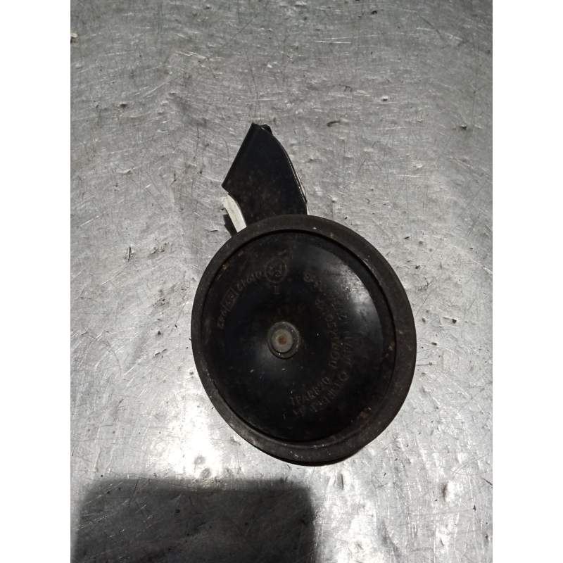 Recambio de claxon para kawasaki ninja zx-6 r/rr ninja zx-6r  (2007--) referencia OEM IAM   