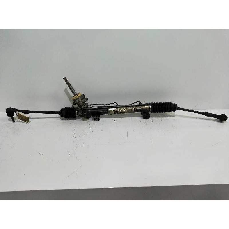 Recambio de cremallera direccion para opel pontiac trans sport referencia OEM IAM   