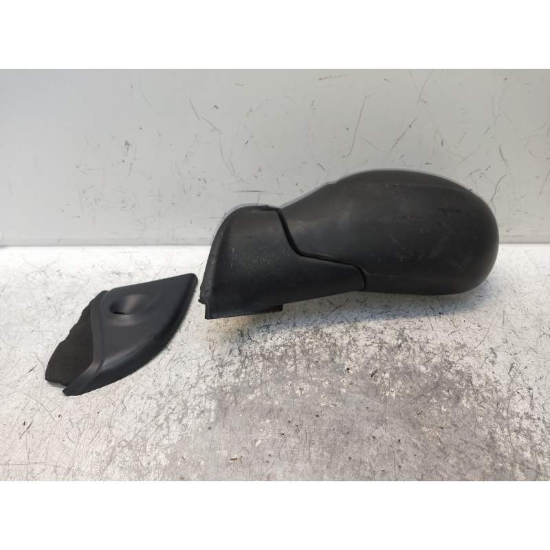 Recambio de retrovisor izquierdo para citroën c3 hdi 70 furio referencia OEM IAM MANUAL  2002