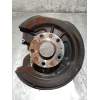 Recambio de mangueta trasera derecha para seat toledo iii (5p2) 2.0 tdi 16v referencia OEM IAM  20TDI 2004
