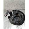 Recambio de mangueta trasera derecha para seat toledo iii (5p2) 2.0 tdi 16v referencia OEM IAM  20TDI 2004