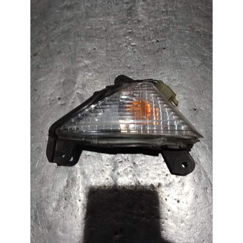 Recambio de piloto delantero derecho para kawasaki ninja zx-6 r/rr ninja zx-6r  (2007--) referencia OEM IAM   