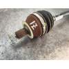 Recambio de transmision delantera izquierda para seat ibiza (6p1) reference referencia OEM IAM 6R0407761K  