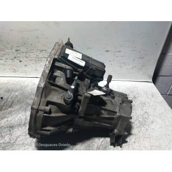 CAJA CAMBIOS 
