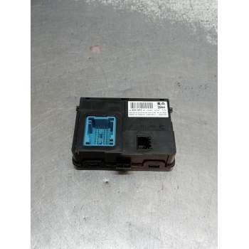 MODULO ELECTRONICO 9836666580 2015