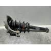 Recambio de amortiguador delantero izquierdo para peugeot 407 coupe básico referencia OEM IAM 9651485780  