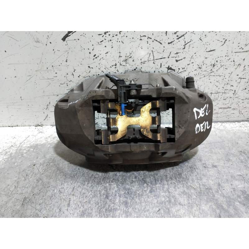 Recambio de pinza freno delantera derecha para mercedes-benz clase glc (w253) glc 220 d 4matic referencia OEM IAM   