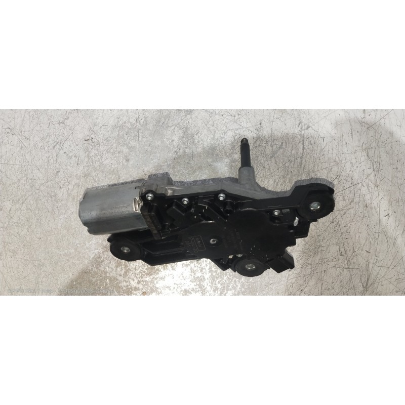 Recambio de motor limpia trasero para ford focus lim. st-line referencia OEM IAM 0390201259 F1FB17K441AA 