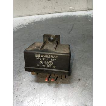 CAJA PRECALENTAMIENTO 9616582380 18D 1998