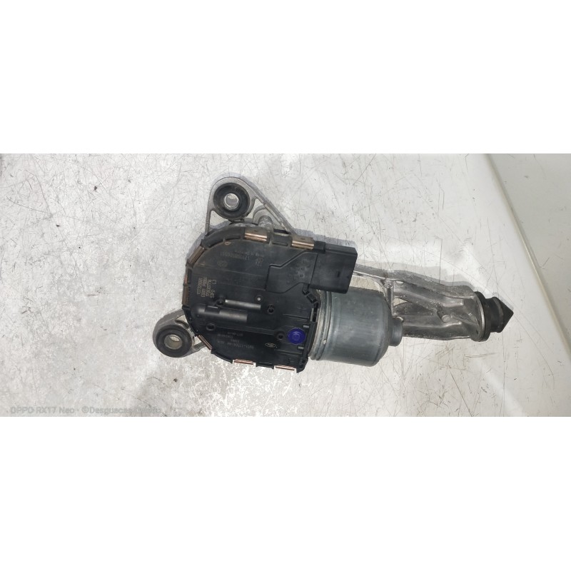 Recambio de motor limpia delantero para ford focus lim. st-line referencia OEM IAM BM5117504AM  