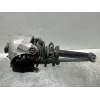 Recambio de amortiguador delantero izquierdo para peugeot 407 coupe básico referencia OEM IAM 9651485780  