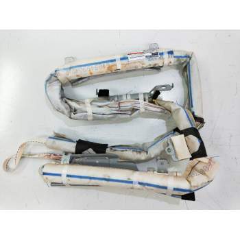 AIRBAG CORTINA DELANTERO IZQUIERDO 