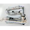 Recambio de airbag cortina delantero izquierdo para nissan x-trail (t32) 360 referencia OEM IAM   