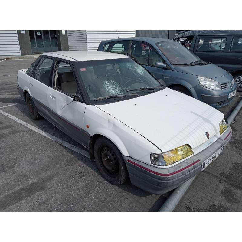 ROVER 400 II (XW)