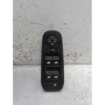 MANDO ELEVALUNAS DELANTERO IZQUIERDO 96788281ZD 10025552 2015