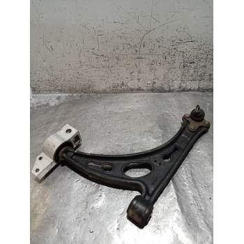 BRAZO SUSPENSION INFERIOR DELANTERO DERECHO 20TDI 2004