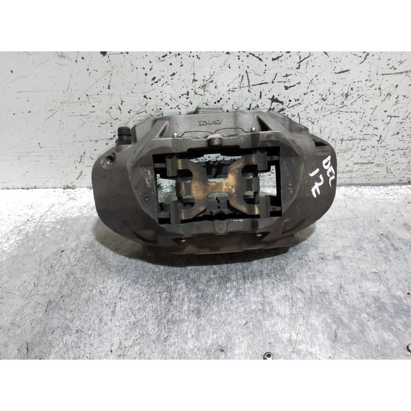 Recambio de pinza freno delantera izquierda para mercedes-benz clase glc (w253) glc 220 d 4matic referencia OEM IAM   