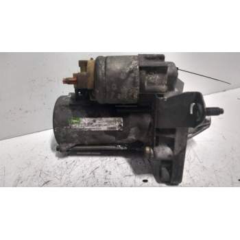 MOTOR ARRANQUE D7G3 VALEO 16HDI 2004