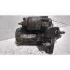 Recambio de motor arranque para citroën c4 coupe collection referencia OEM IAM D7G3 VALEO 16HDI 2004