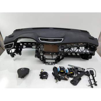 KIT AIRBAG 