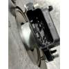 Recambio de amortiguador delantero izquierdo para peugeot 407 coupe básico referencia OEM IAM 9651485780  